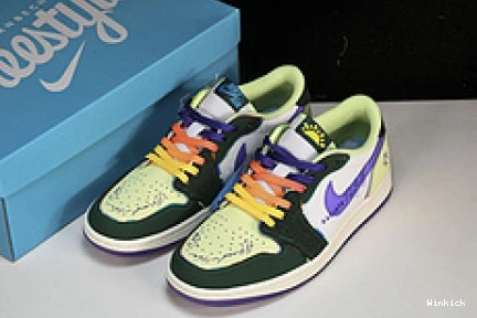 Jordan Retro Doernbecher Low OG FD9665-351 1 0804